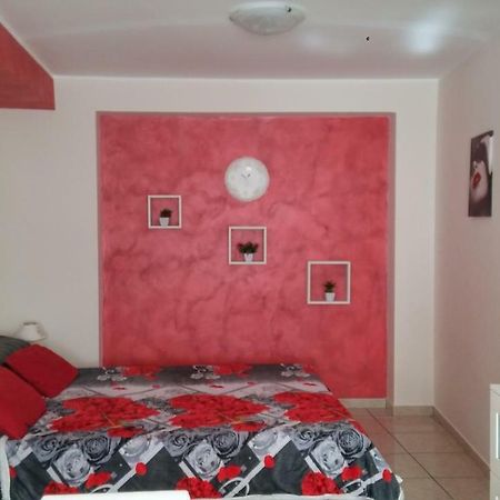 B&B Le Tre Gemme Junior 伦蒂尼 外观 照片