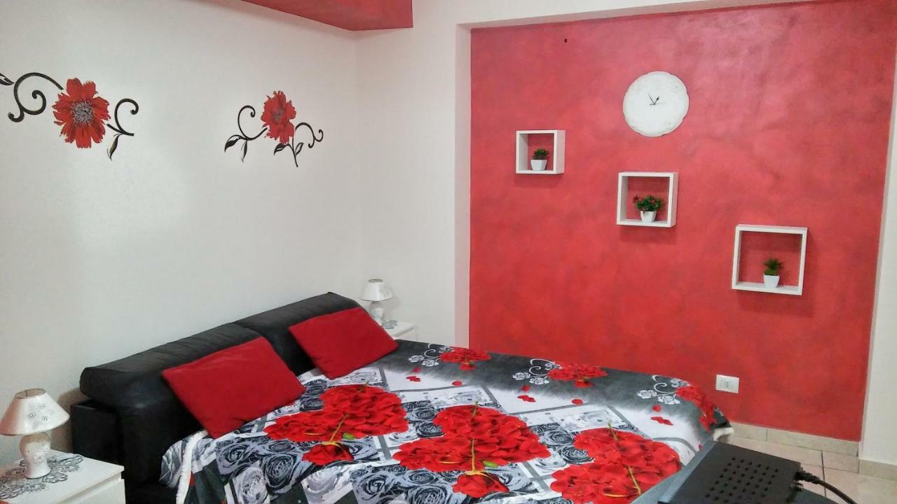 B&B Le Tre Gemme Junior 伦蒂尼 外观 照片