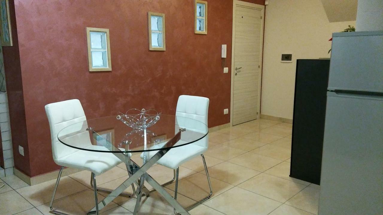 B&B Le Tre Gemme Junior 伦蒂尼 外观 照片