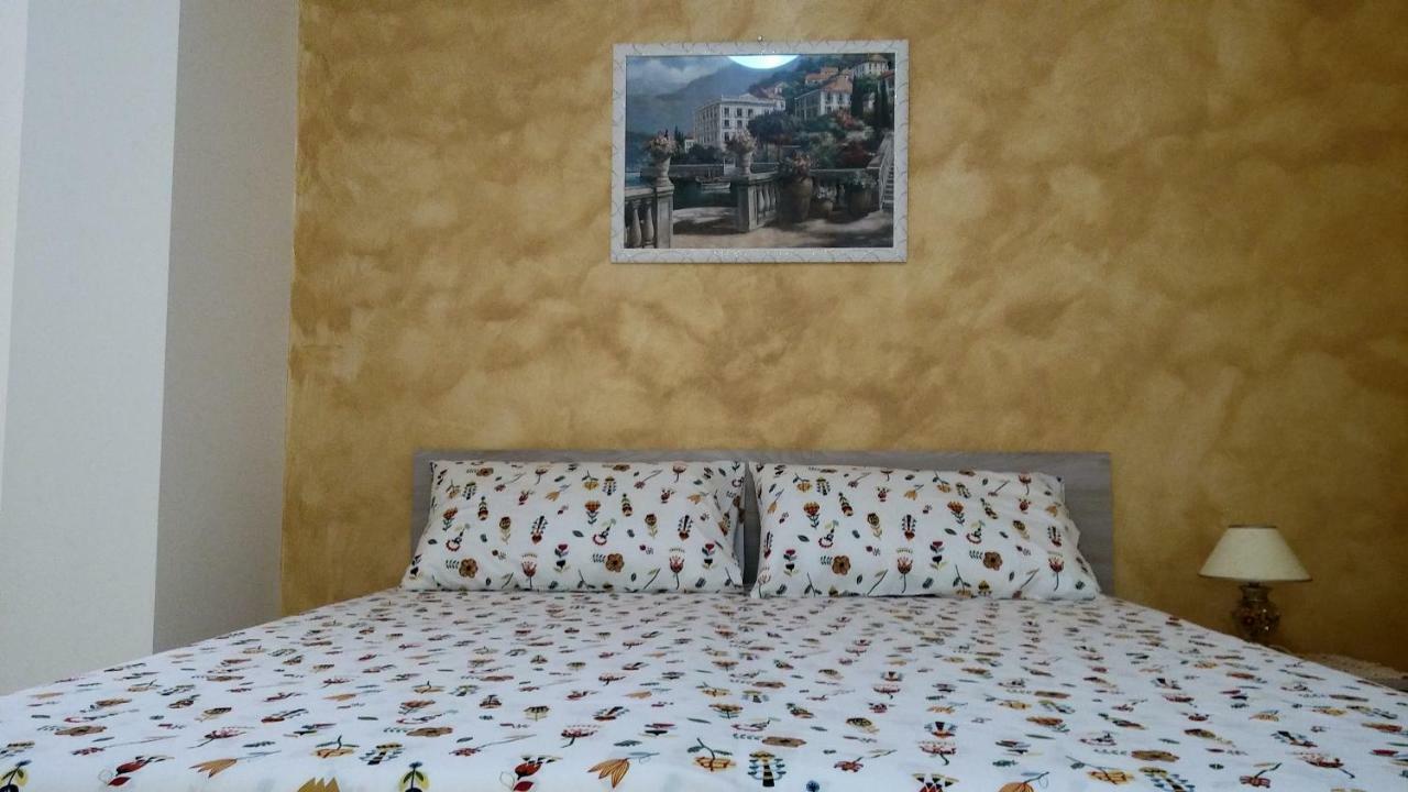 B&B Le Tre Gemme Junior 伦蒂尼 外观 照片