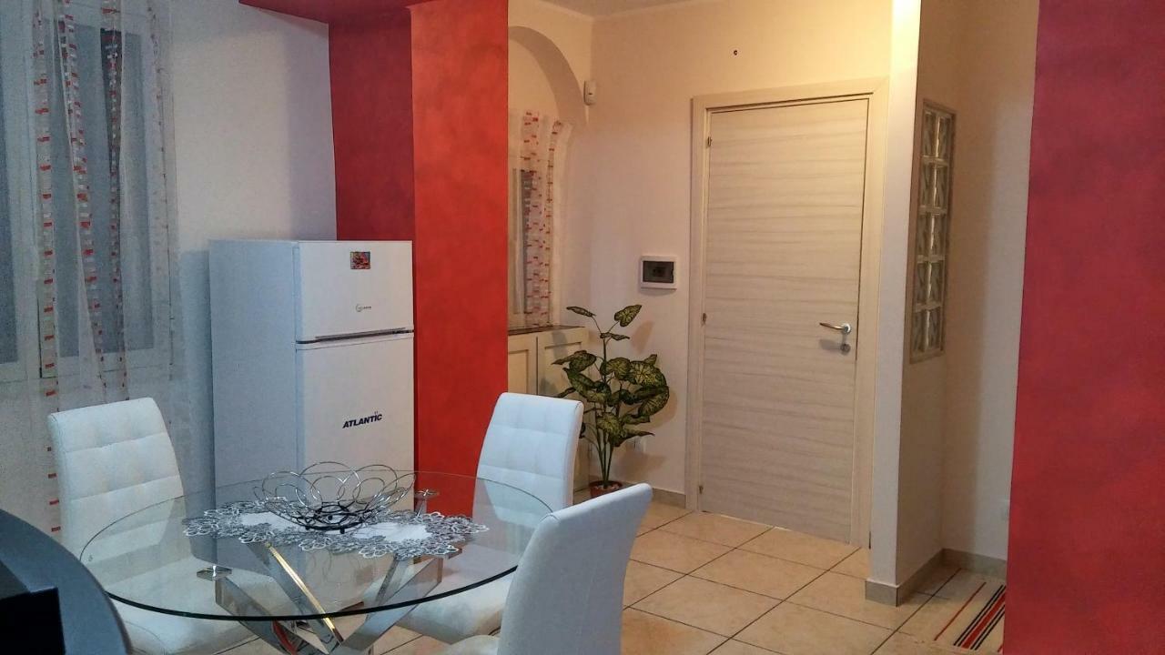 B&B Le Tre Gemme Junior 伦蒂尼 外观 照片